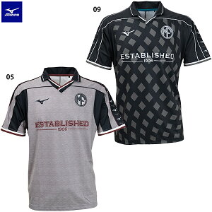 ~Ym MZFB tbg{[TVc lp TbJ[ TVc mizuno P2MACX74