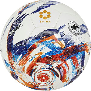 XtB[_ VAIS VORTI JR TbJ[{[ 4 sfida SB-25VV03-WHT/BLU