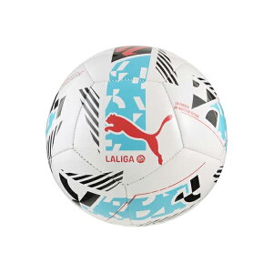 プーマ オービタ ラリーガ 1 MS ミニ サッカーボール puma 084636-01