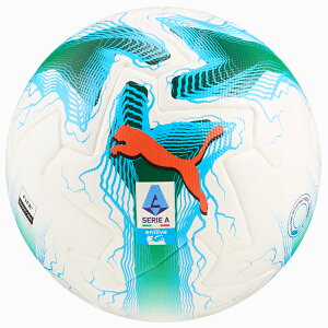 プーマ オービタ セリエA (FIFA Quality Pro) サッカーボール 5号球 puma 084637-01
