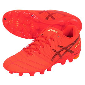 アシックス DS LIGHT JR GS ジュニア用 サッカースパイク asics 1104A054-600