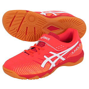 AVbNX JUNIOLE 7 IN WjAp tbgTV[Y ChAp asics 1104A055-600