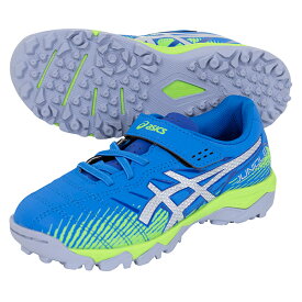 アシックス JUNIOLE 7 TF ジュニア用 サッカー トレーニングシューズ asics 1104A056-400