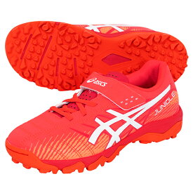 アシックス JUNIOLE 7 TF ジュニア用 サッカー トレーニングシューズ asics 1104A056-600