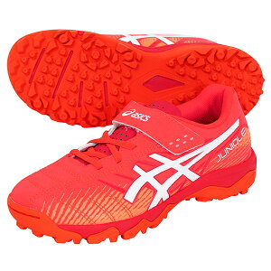 AVbNX JUNIOLE 7 TF WjAp TbJ[ g[jOV[Y asics 1104A056-600