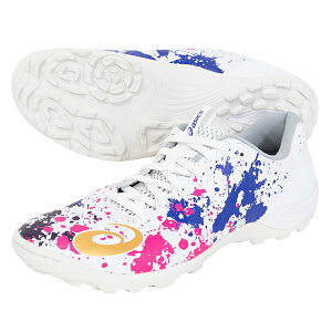 �A�V�b�N�X TOQUE 8 TF ��l�p �t�b�g�T���V���[�Y �l�H�ŗp asics 1113A045-101