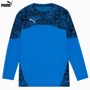 v[} INDIVIFTBL PRO LS Vc lp TbJ[  vNeBXVc puma 660375-07