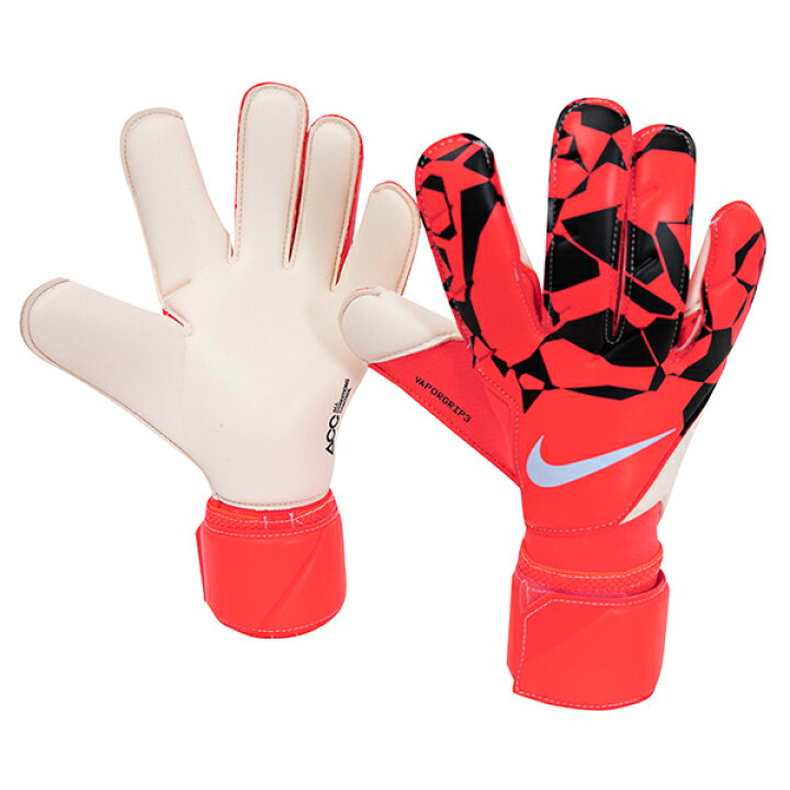 楽天市場】ナイキ GK ヴェイパー グリップ3 大人用 サッカー キーパー 