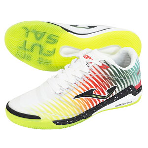 �z�} �C�����B�N�g 2576 BLANCO AMARILLO ROJO INDOOR ��l�p �t�b�g�T���V���[�Y �C���h�A�p Joma INVW2576IN-MULTI