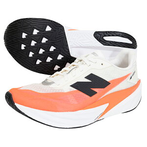 �j���[�o�����X FuelCell Rebel v5 ��l�p �����j���O�V���[�Y NewBalance MFCXLV5-D-WHITE/RED
