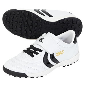 X_ LIGARESTA TF KIDS KX^ WjAp TbJ[ g[jOV[Y yasuda S25KID005-0100(WHT/BLK)