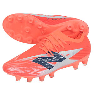 j[oX FURON PRO HG V8 lp TbJ[XpCN NewBalance SF2HMP8-2E-RED/SILVER