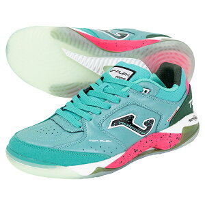 �z�} �g�b�v�t���b�N�X �v���X 2515 TURQUESA INDOOR ��l�p �t�b�g�T���V���[�Y �C���h�A�p Joma TOUW2515IN-TUQ