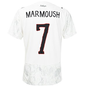 yXs[hoׁzv[} KIDSUPER × MCFC }`FX^[VeB #7 }[EV vJjtH[ lp TbJ[ vJVc puma 781068-07