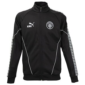 v[} 25-26 MCFC }`FX^[VeB KING AZWPbg lp TbJ[ g[jOEFA puma 782173-02