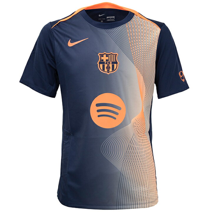 楽天市場】ナイキ 25-26 FCB FCバルセロナ Dri-FIT アカデミープロ 