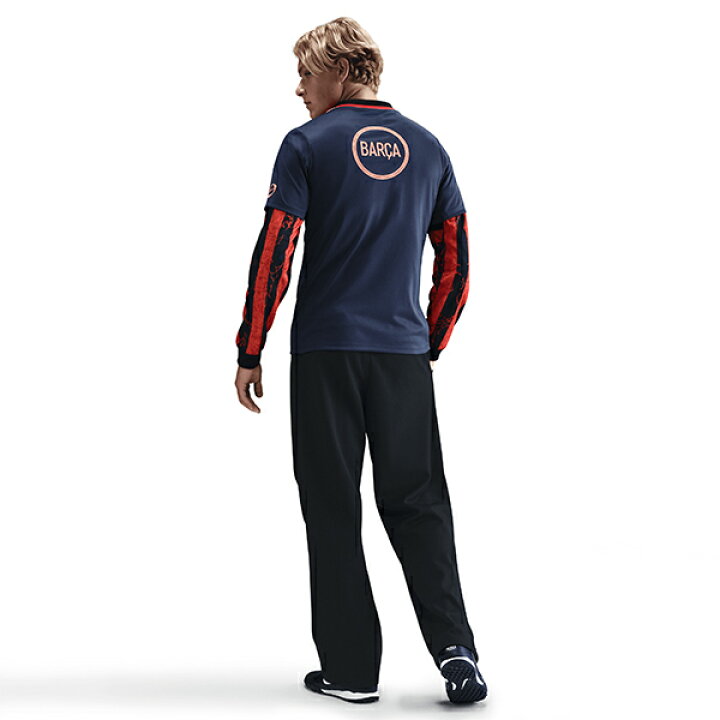 楽天市場】ナイキ 25-26 FCB FCバルセロナ Dri-FIT アカデミープロ 