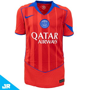 �i�C�L 25-26 PSG �p���T���W�F���}�� JR 3rd���v���J���j�t�H�[�� �W���j�A�p �T�b�J�[ ���v���J�V���c ���� NIKE HM4126-680
