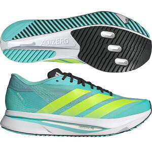 AfB_X ADIZERO SL2 M lp jOV[Y adidas JR5121