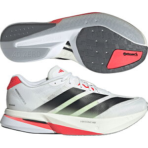 �A�f�B�_�X ADIZERO BOSTON 13 M ��l�p �����j���O�V���[�Y adidas JS4932