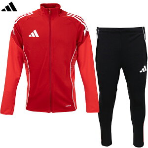 AfB_X TIRO25 RyeBV g[jOWPbg&pc lp TbJ[ g[jOEFA ㉺Zbg adidas JSJ91-JI6504/JSK21-JI6496