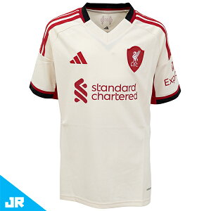 AfB_X 25-26 LbY ov[FC AEFCvJ jtH[ WjAp TbJ[ vJVc  adidas JYF48-JV6453