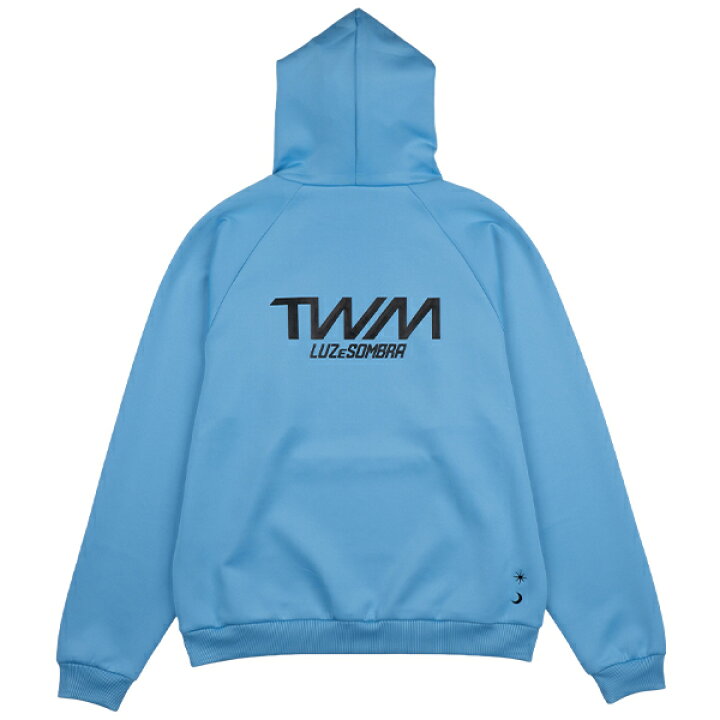 楽天市場】ルースイソンブラ TWM テックスウェットパーカー&パンツ 