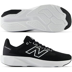 �j���[�o�����X 413 V3 ��l�p �����j���O�V���[�Y NewBalance M413LK3-2E-BLACK/WHITE