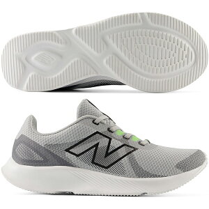�j���[�o�����X E430 V4 ��l�p �����j���O�V���[�Y NewBalance ME430LG4-4E-GRAY