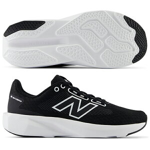 j[oX 413 V3 p jOV[Y NewBalance W413LK3-D-BLACK/WHITE