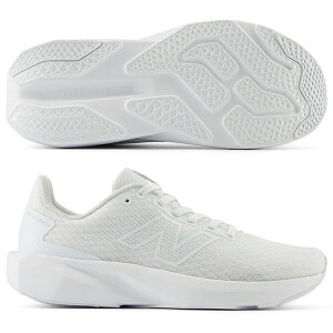 �j���[�o�����X 413 V3 �����p �����j���O�V���[�Y NewBalance W413LW3-D-WHITE