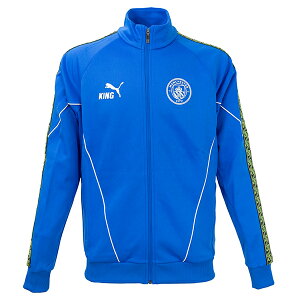 v[} 25-26 MCFC }`FX^[VeB KING AZWPbg lp TbJ[ g[jOEFA puma 782173-23