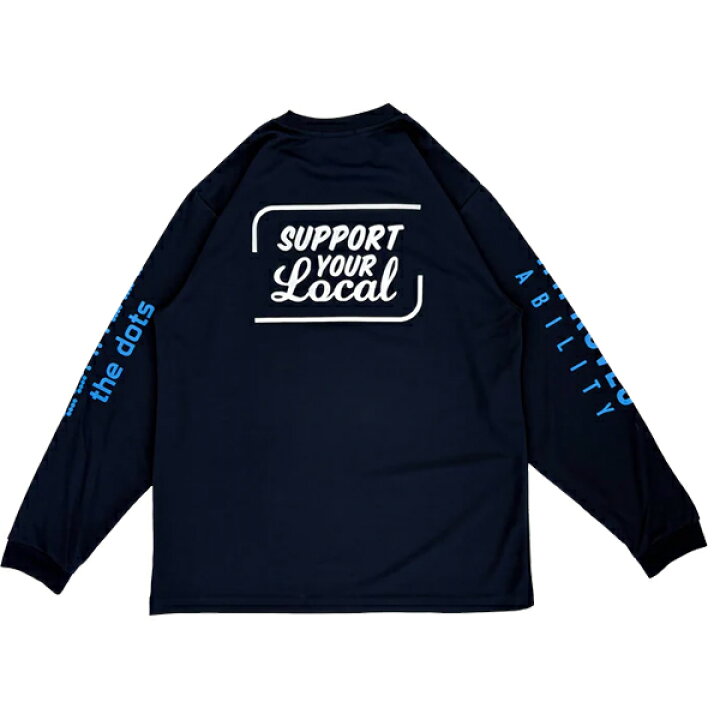 楽天市場】ボネーラ ドライロングスリーブTシャツ 大人用 サッカー 