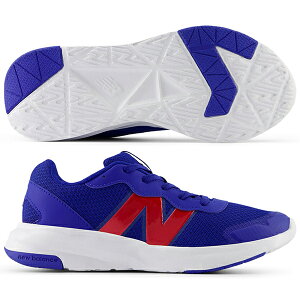 j[oX 578 V1 WjAp jOV[Y NewBalance GK578TA-W-BLUE/RED