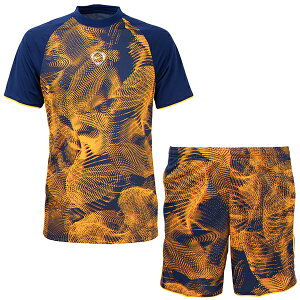 ナイキ Dri-FIT アカデミー+ S/S トップ&ショーツ 大人用 サッカー プラクティス 上下セット NIKE HV1825/HV1827