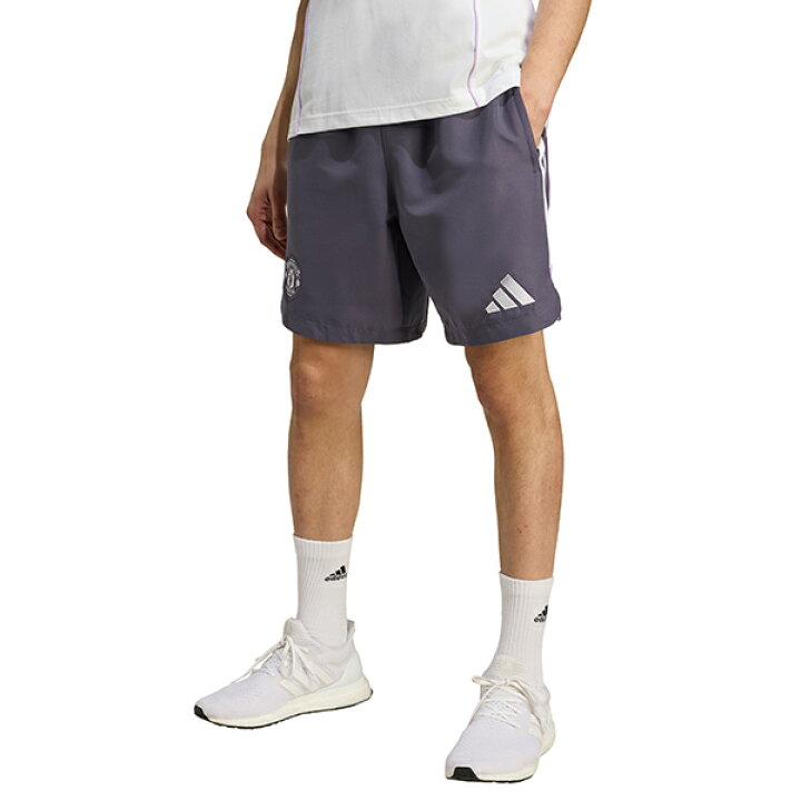 楽天市場】アディダス 25-26 マンチェスターユナイテッドFC URBAN 