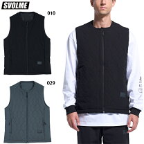 楽天市場】svolme ベストの通販