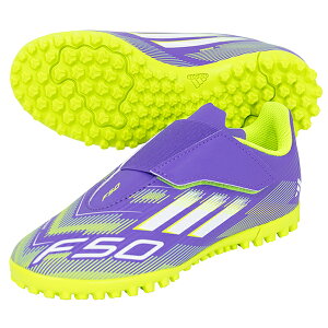 AfB_X F50 CLUB VEL TF J WjAp TbJ[ g[jOV[Y adidas JI0034