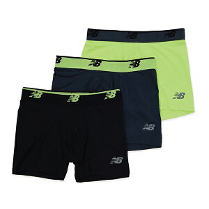 �j���[�o�����X ���b�V���{�N�T�[ 5�C���`�O��3P ��l�p �A���_�[�E�F�A NewBalance LAU13015-THN