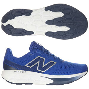�j���[�o�����X Fresh Foam 520 V9 ��l�p �����j���O�V���[�Y NewBalance M520CB9-2E-BLUE
