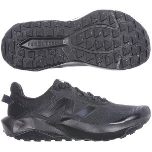 j[oX DynaSoft Nitrel V6 lp gbLOV[Y NewBalance MTNTRLF6-4E-BLACK