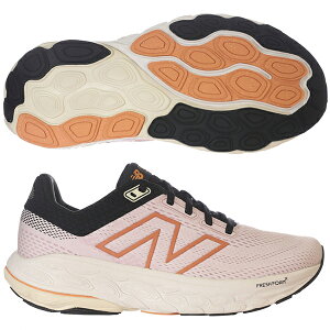 j[oX Fresh Foam X 860 V14 p jOV[Y NewBalance W860I14-D-BLACK/PINK