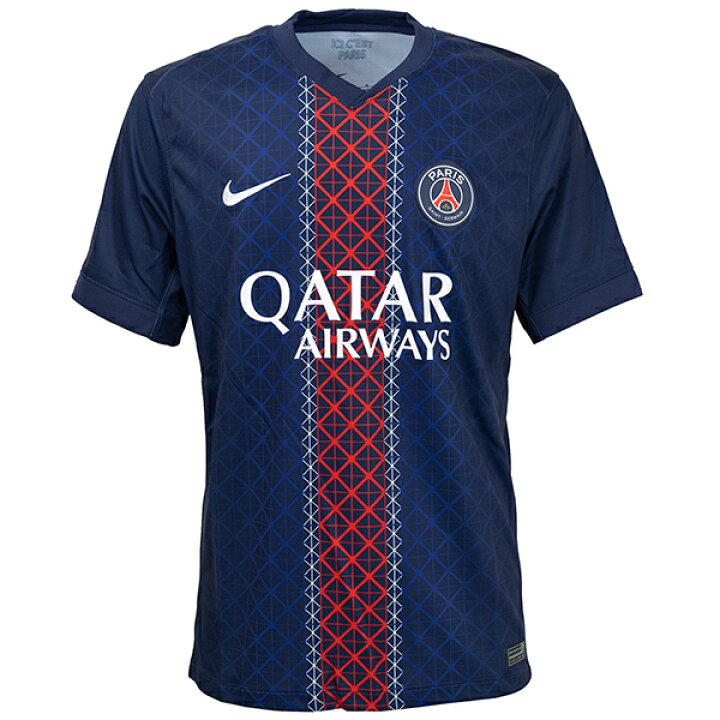 楽天市場】【スピード出荷】ナイキ 25-26 PSG パリサンジェルマン #7 