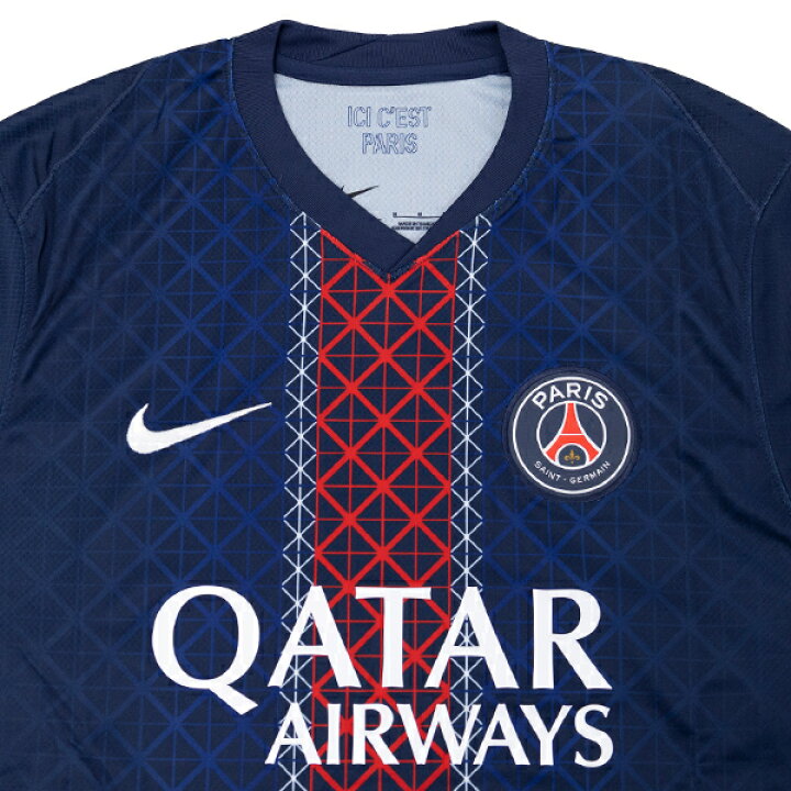 楽天市場】【スピード出荷】ナイキ 25-26 PSG パリサンジェルマン #7 