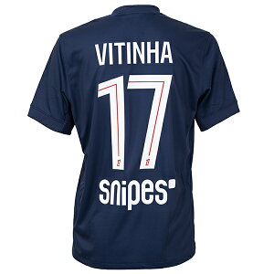 yXs[hoׁziCL 25-26 PSG pTWF} #17 BeB[j z[vJjtH[ lp TbJ[ vJVc  NIKE HJ4593-411