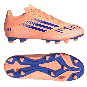 AfB_X F50 CLUB FXG J WjAp TbJ[XpCN adidas JI0027