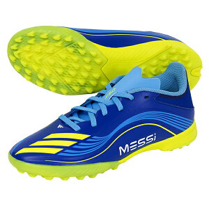 AfB_X F50 MESSI LEAGUE TF J WjAp TbJ[ g[jOV[Y adidas JR4426