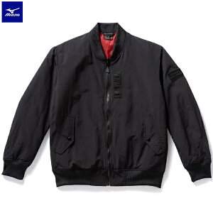 ~Ym A MA-1WPbg lp TbJ[ AE^[ mizuno P2MEC55609