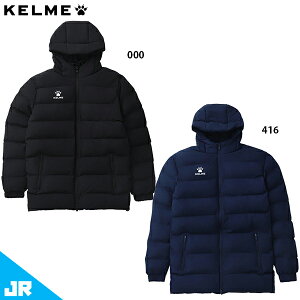 �P���� Jr.�t�[�f�b�h�p�f�b�h�W���P�b�g �W���j�A�p �T�b�J�[ �t�b�g�T�� ���ȃg���[�j���O�W���P�b�g KELME 7361MF3027