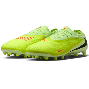 ナイキ ファントム 6 LOW PRO AG-PRO 大人用 サッカースパイク NIKE HQ2317-800